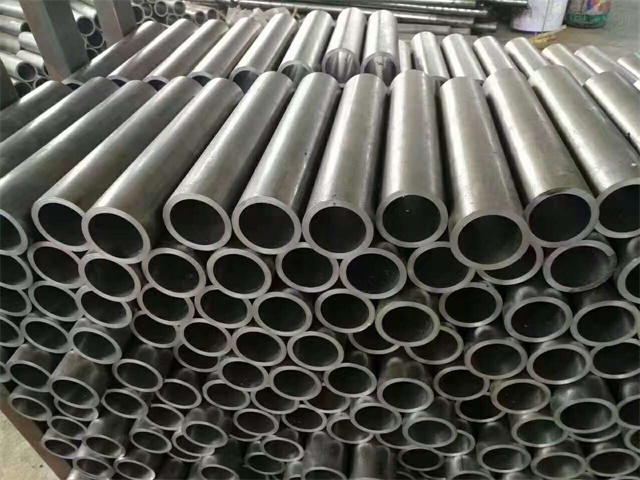 宜城30CrMo精密无缝钢管