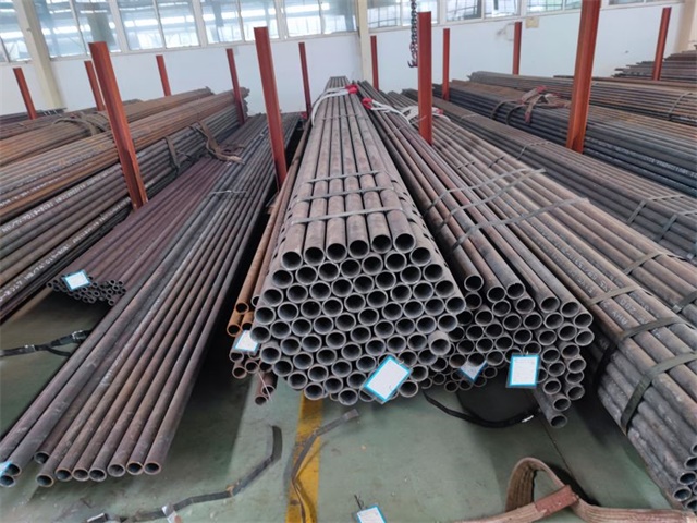 宜城20G合金无缝钢管